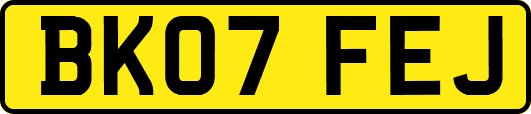 BK07FEJ