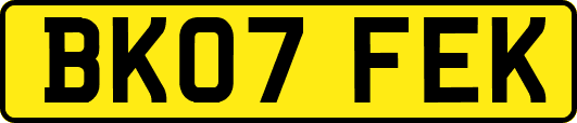 BK07FEK