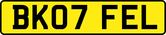 BK07FEL