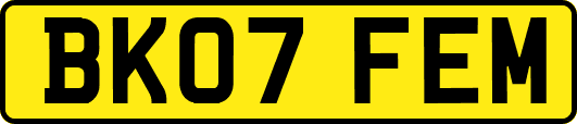 BK07FEM