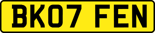 BK07FEN