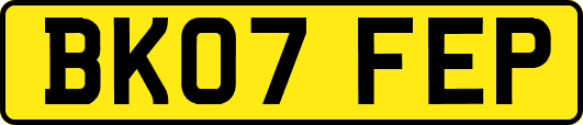 BK07FEP