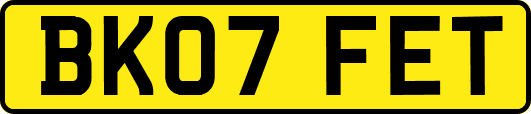 BK07FET