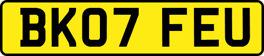 BK07FEU