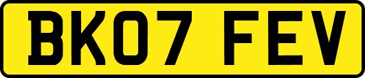 BK07FEV