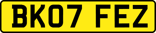 BK07FEZ