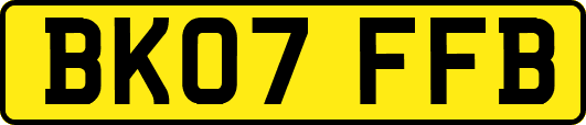 BK07FFB