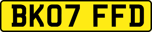 BK07FFD