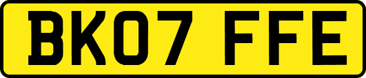 BK07FFE