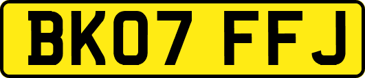 BK07FFJ