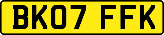 BK07FFK