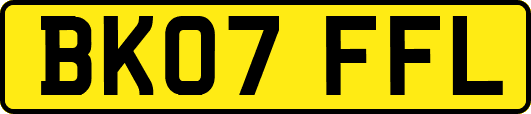 BK07FFL