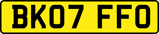 BK07FFO
