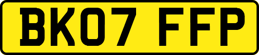 BK07FFP