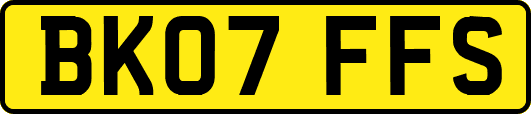 BK07FFS