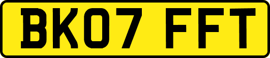 BK07FFT