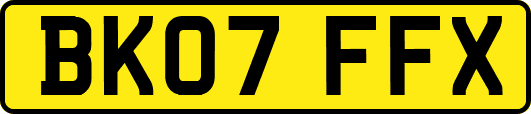 BK07FFX