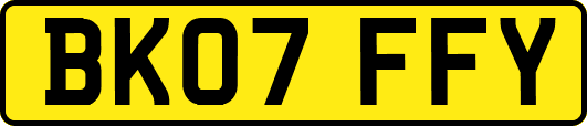 BK07FFY