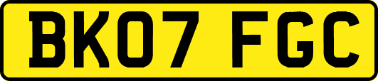BK07FGC
