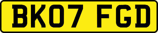 BK07FGD
