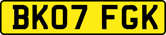 BK07FGK