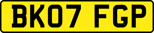 BK07FGP