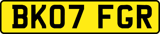 BK07FGR