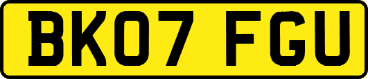 BK07FGU