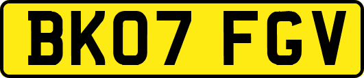 BK07FGV