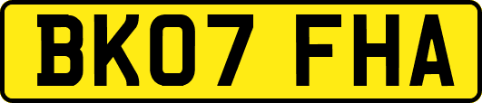 BK07FHA
