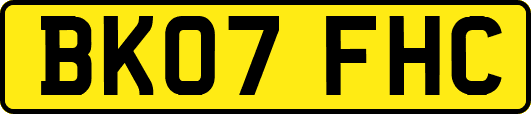 BK07FHC