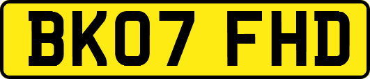 BK07FHD