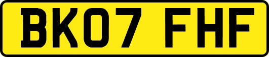 BK07FHF