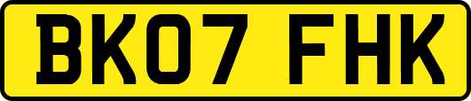 BK07FHK