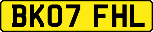 BK07FHL