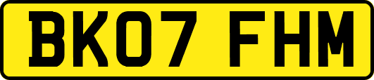 BK07FHM
