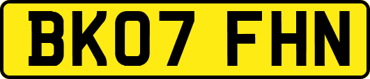 BK07FHN