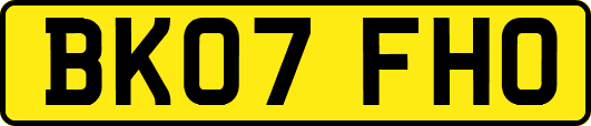 BK07FHO