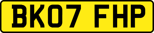 BK07FHP
