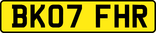 BK07FHR