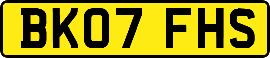 BK07FHS