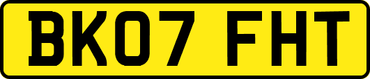 BK07FHT
