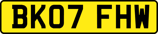 BK07FHW