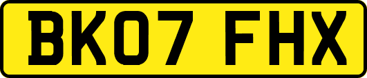 BK07FHX