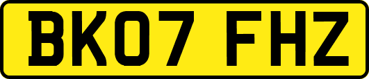 BK07FHZ
