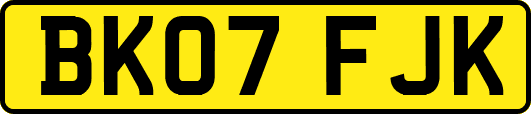 BK07FJK