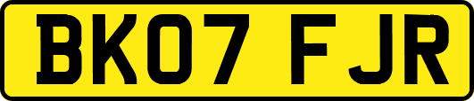 BK07FJR