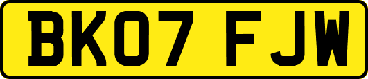BK07FJW
