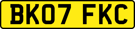 BK07FKC
