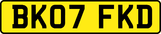 BK07FKD